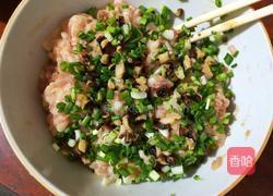 酿豆腐煲的做法图解4