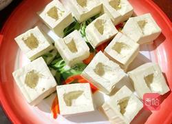 酿豆腐煲的做法图解6