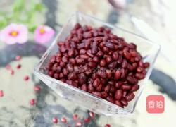 蜜红豆的做法图解7