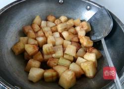 红烧冬瓜的做法图解2