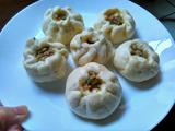 芹菜肉包的做法[图]