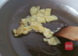 木须肉的做法图解3