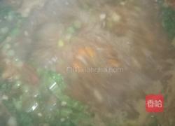 臊子面的做法图解7