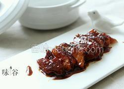 简单粗暴的电饭锅版叉烧