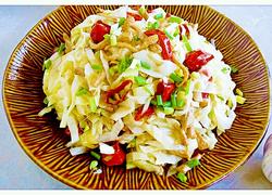 麻辣泡菜肉丝