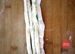手撕饼的做法图解3