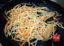 春饼的做法图解6