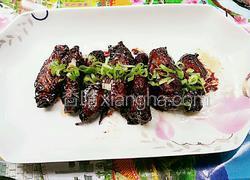 贵妃鸡翅