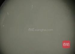 自制凉皮的做法图解2