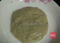 自制凉皮的做法图解4