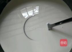 自制凉皮的做法图解5
