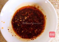 酱汁浇白肉的做法图解8