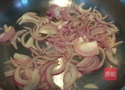 西班牙烘蛋（改良版）的做法图解3