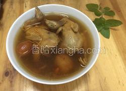 鹌鹑汤