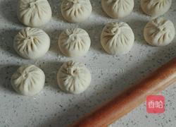 水煎包的做法图解8