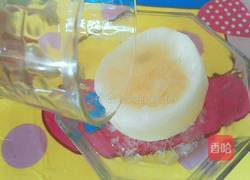 柠檬味冰糖雪梨的做法图解4
