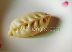 麦穗包