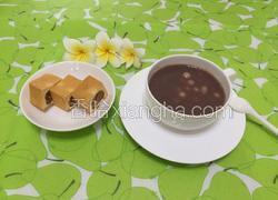 小圆子红豆沙