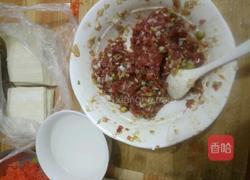 猪肉大葱陷馄炖的做法图解7