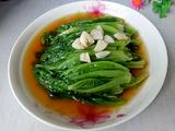 耗油生菜