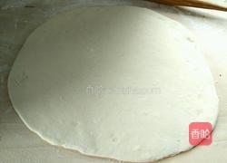 葱油花卷的做法图解8