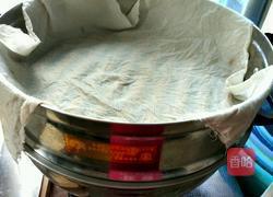 葱油花卷的做法图解13