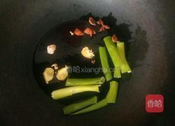 蒜泥白肉的做法图解3