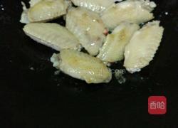柠檬鸡翅的做法图解2