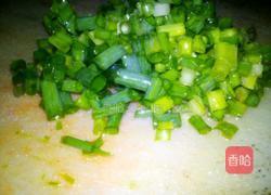 虾饼的做法图解6