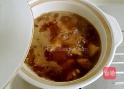 糖醋排骨的做法图解16