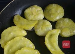 米粉粑的做法图解10