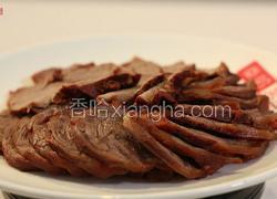 酱牛肉