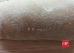 红糖馒头的做法图解1
