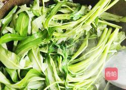 蒜蓉空心菜的做法图解5