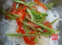 凉拌萝卜丝的做法图解4