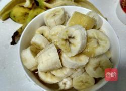 香蕉果酱的做法图解3
