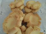玛格丽特小饼干