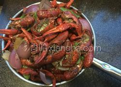麻辣十三香龙虾