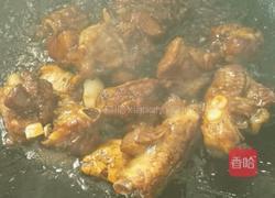 无油糖醋排骨的做法图解5