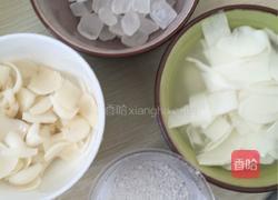五果糖水、潮汕糖水的做法图解5
