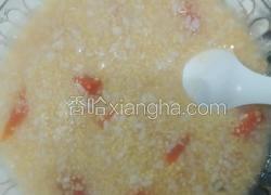 西瓜粥