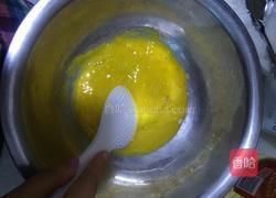 电饭锅蛋糕的做法图解4