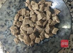 咖喱牛肉饭的做法图解4