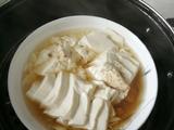 儿童防腹泻蒸豆腐
