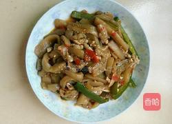 茄子肉末的做法图解8