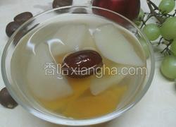 水果糖水