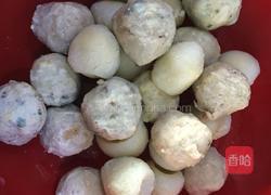 上汤娃娃菜的做法图解3