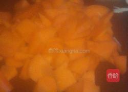 炒方便面的做法图解3