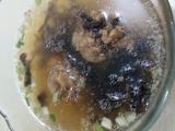肉丸紫菜汤