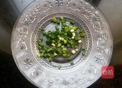 鲊广椒炒土豆片的做法图解3